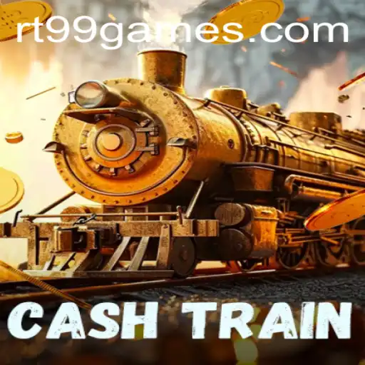 Explorando o Mundo de CashTrain: Um Mergulho no Jogo Popular da RT99.Games