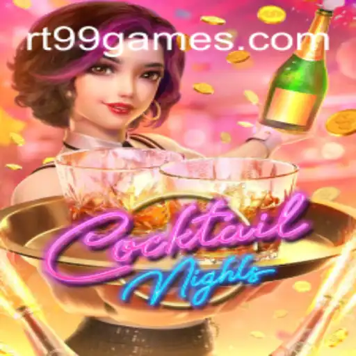 CocktailNights: Um Mergulho no Vibrão Noturno dos Jogos Digitais