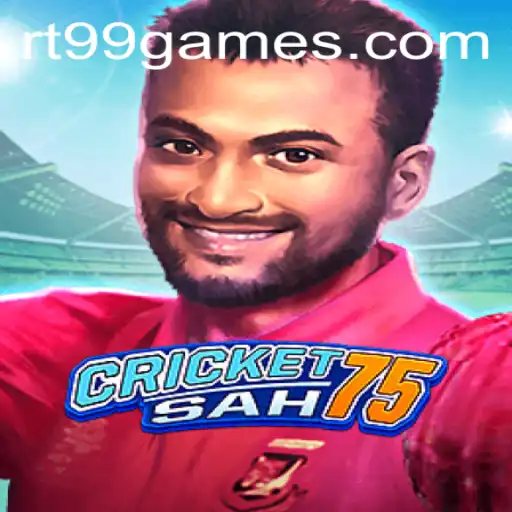 Descubra CricketSah75: O Novo Fenômeno dos Jogos pela RT99.Games