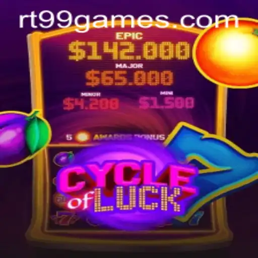Explorando o Jogo CycleofLuck: Um Mergulho no Fascinante Mundo de RT99.Games