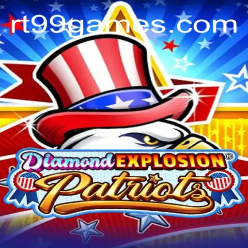 Descubra a Aventura Incrível de DiamondExplosionPatriots