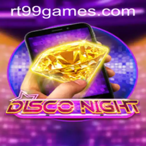 Descubra DiscoNightM: A Nova Sensação do RT99.Games