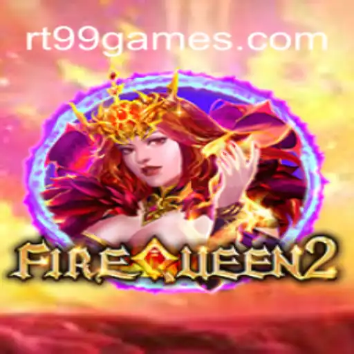 FireQueen2: Um Novo Clássico de RT99.Games