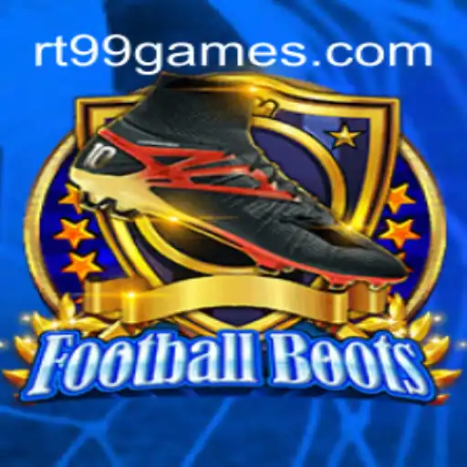 Explorando 'FootballBoots': O Novo Fenômeno de RT99.Games