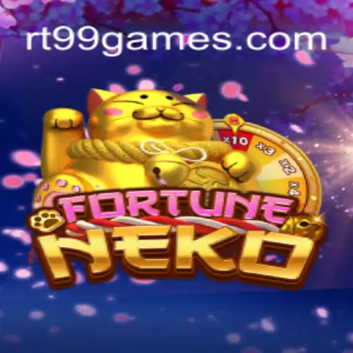 FortuneNeko: Descubra o Novo Fenômeno dos Jogos com RT99.Games
