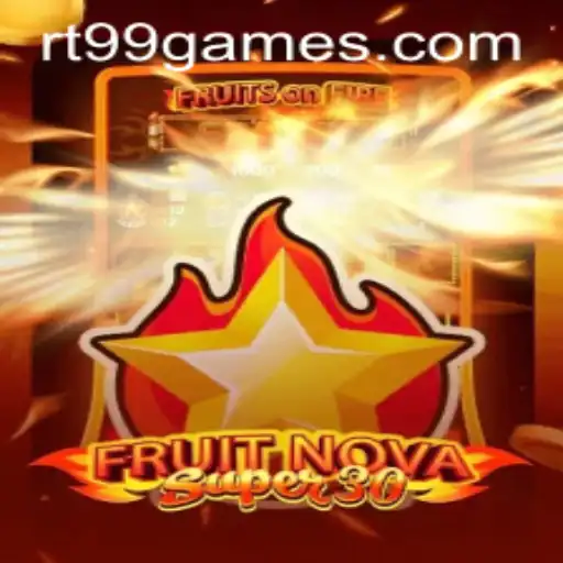 FruitrNovaSupe30: A Nova Sensação do Mundo dos Jogos