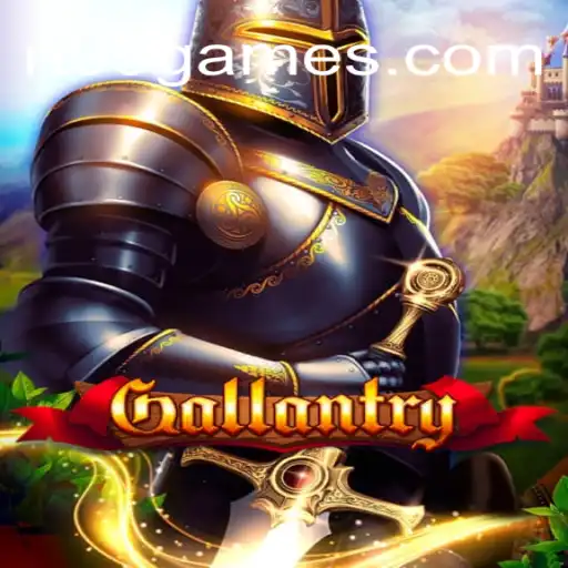 Gallantry: O Novo Fenômeno dos Jogos pela RT99.Games