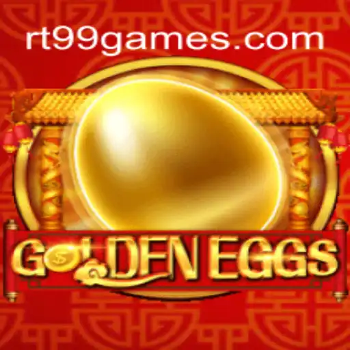 GoldenEggs: A Nova Sensação do Mundo dos Jogos da RT99.Games