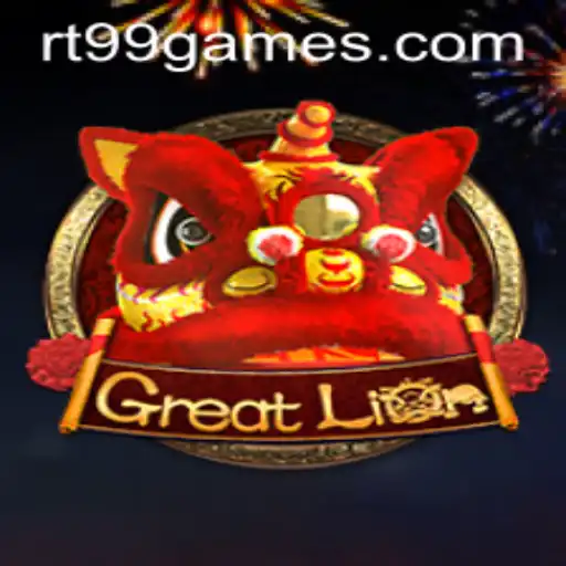 Descubra o Fascinante Mundo de GreatLion