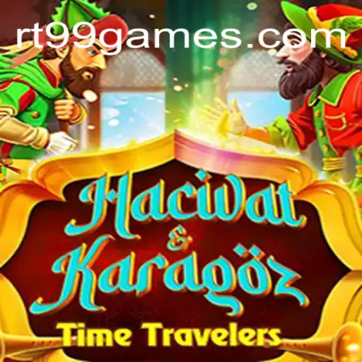Explorando o Universo do Jogo HacivatandKaragoz