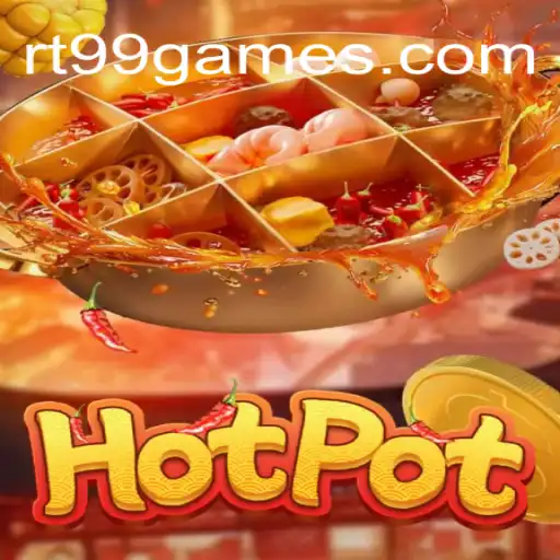 Explorando o Universo do Jogo Hotpot da RT99.Games