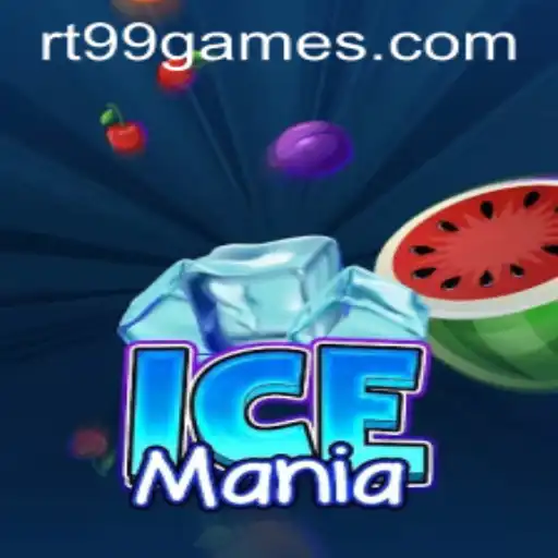 Descubra IceMania: O Jogo Cativante da RT99.Games