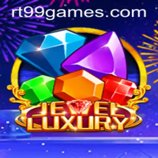 Descubra JewelLuxury: A Nova Sensação de RT99.Games