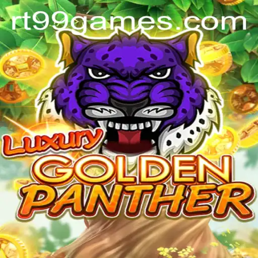 Explorando o Mundo de LUXURYGOLDENPANTHER: O Novo Sucesso da RT99.Games