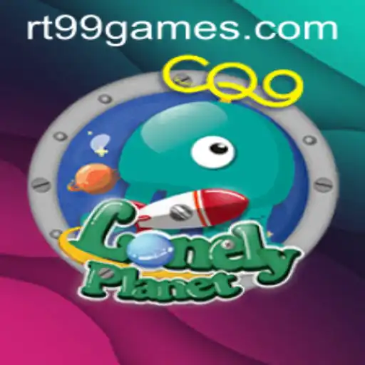 Descubra LonelyPlanet: Um Novo Jogo da RT99.Games Que Revoluciona a Experiência Interativa