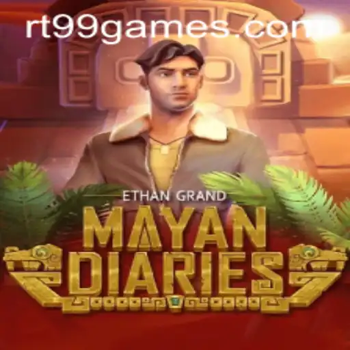 A Inovadora Experiência de Jogo com MayanDiaries por RT99.Games
