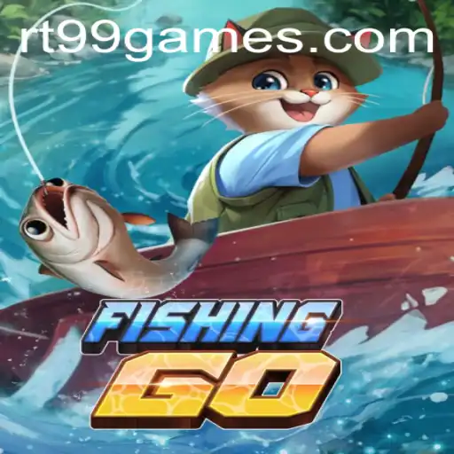 Explorando o Mundo de FishingGO: Uma Aventura Aquática com RT99.Games