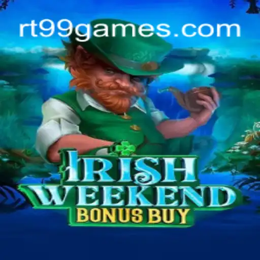 Explorando o Fascinante Mundo de IrishWeekendBonusBuy da RT99.Games