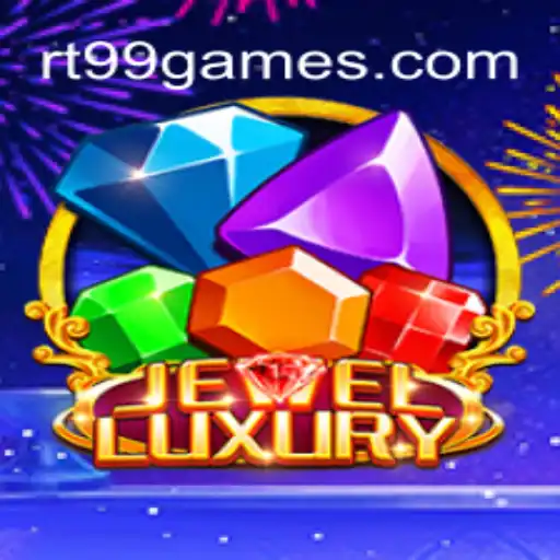 Descubra JewelLuxury: A Nova Sensação de RT99.Games