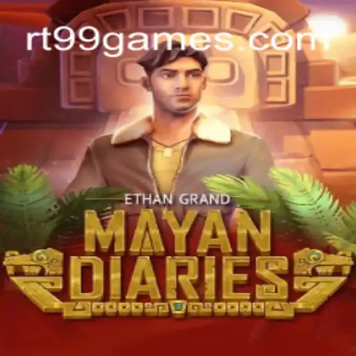 A Inovadora Experiência de Jogo com MayanDiaries por RT99.Games