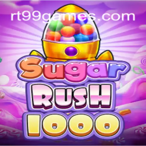Explorando o Mundo Fascinante de SugarRush1000