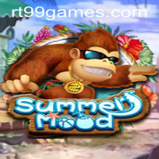 Explorando o Mundo Vibrante de SummerMood: Um Novo Fenômeno da RT99.Games