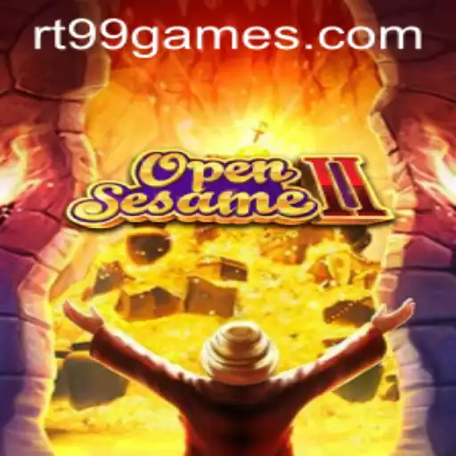 OpenSesameII: Aventure-se no Novo Mundo dos Jogos com RT99.Games