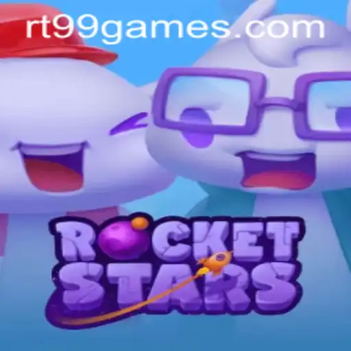 Explorando RocketStars: Um Mergulho Profundo no Universo de RT99.Games