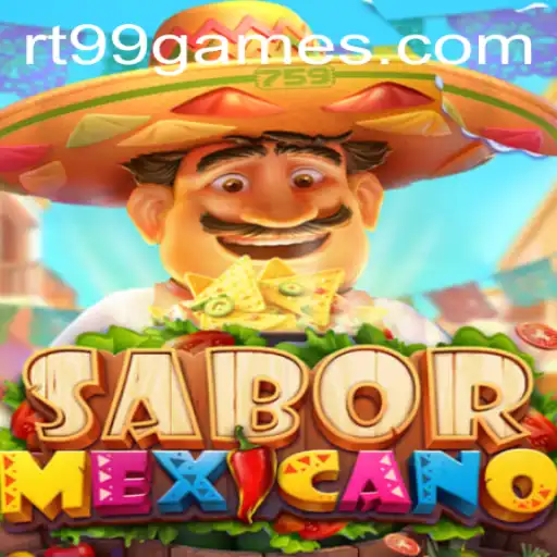 Descubra SaborMexicano: Uma Jornada de Sabores com RT99.Games