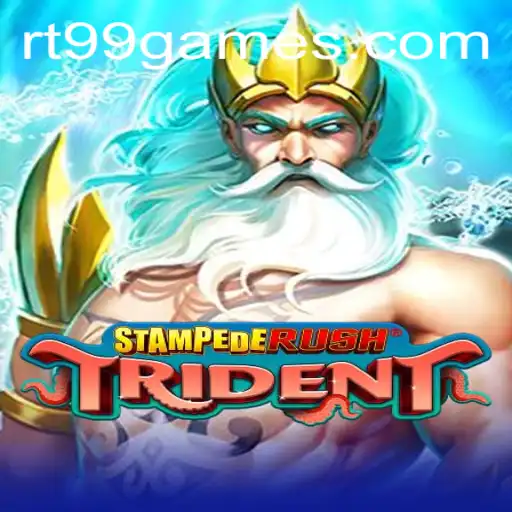 Explorando o Novo Jogo StempedeRushTrident da RT99.Games