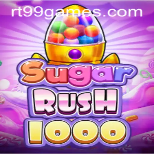 Explorando o Mundo Fascinante de SugarRush1000