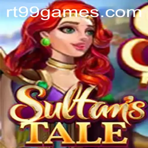 Sultanstale: Aventuras Épicas no Mundo de RT99.Games