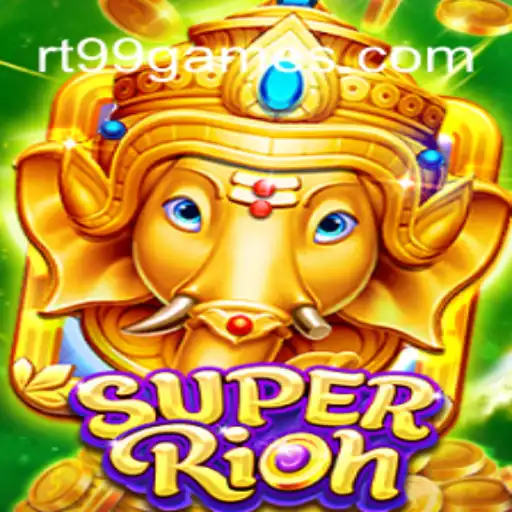 Explorando SuperRich: O Novo Fenômeno dos Jogos da RT99.Games