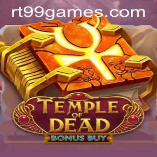 TempleofDeadBonusBuy: Uma Aventurada RT99.Games