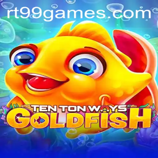 Explorando o Fascinante Mundo de TenTonWaysGoldfish: O Novo Jogo da RT99.Games
