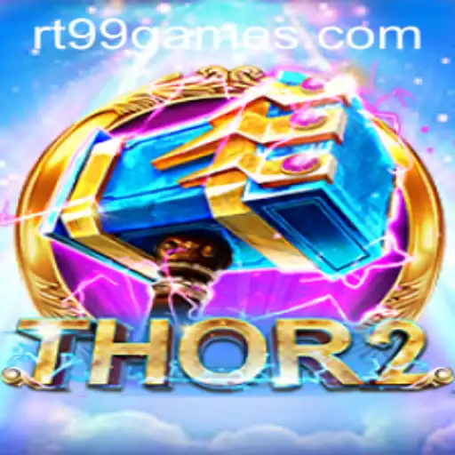 Thor2: O Novo Fenômeno dos Jogos Disponível na RT99.Games