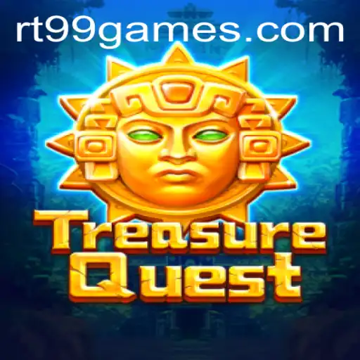 Explorando TreasureQuest: A Aventura Épica de RT99.Games