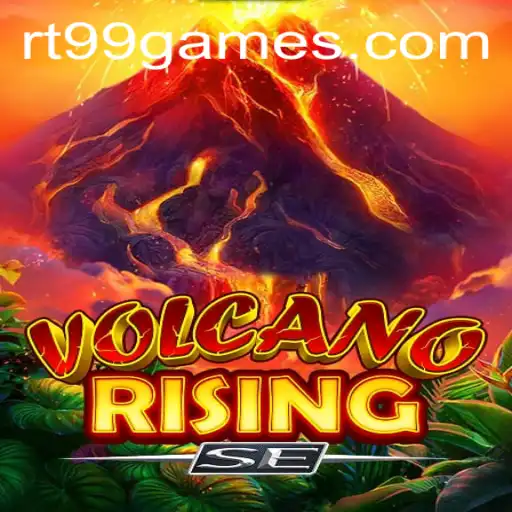 Explorando o Mundo de VolcanoRisingSE: Um Guia Detalhado