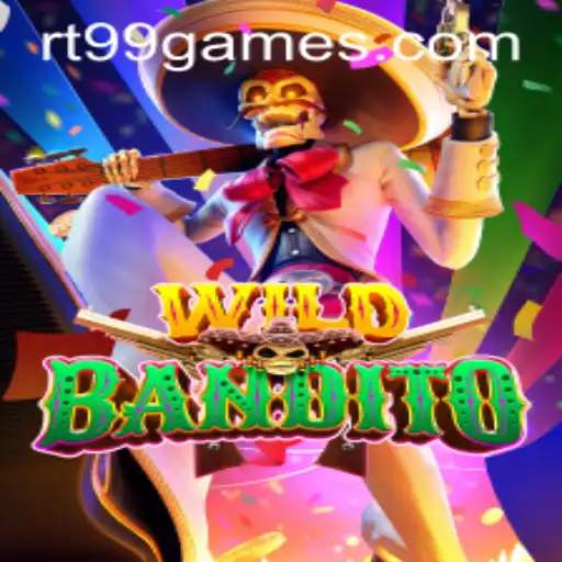 Explorando o Mundo Vibrante de WildBandito no RT99.Games