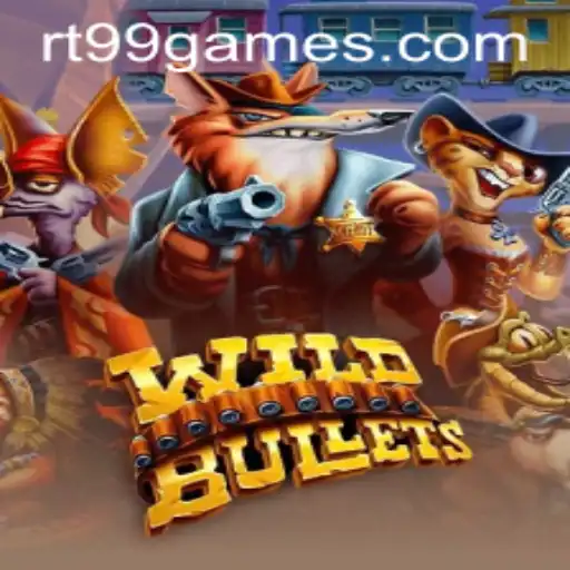 Explorando WildBullets: Um Fenômeno de RT99.Games