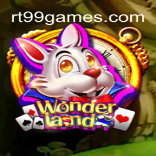 Explorando o Universo do Jogo Wonderland: Uma Aventura com RT99.Games